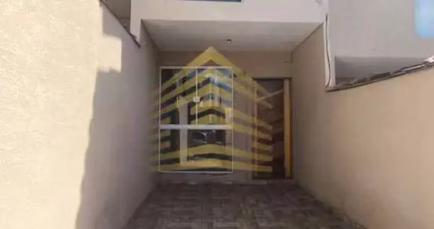 Casa para locação em bragança paulista, planejada 2, 2 dormitórios, 1 banheiro, 1 vaga