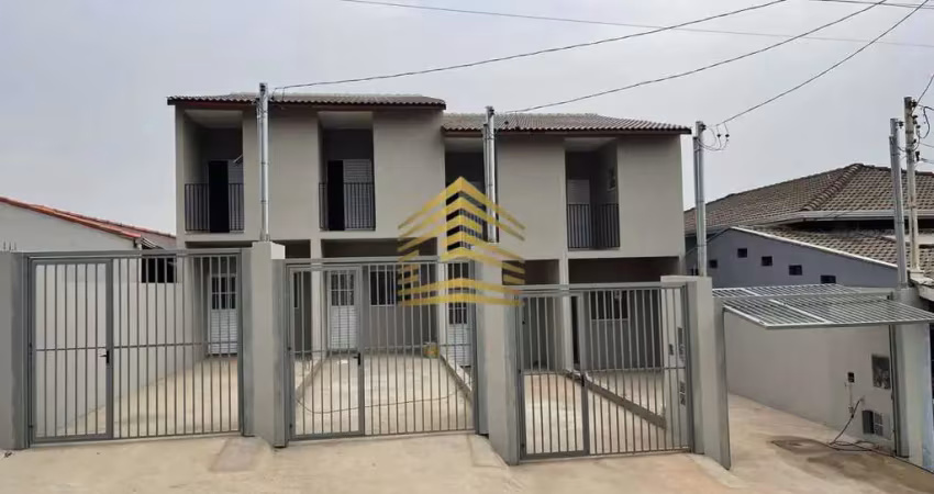 Casa para venda em bragança paulista, vila aparecida, 2 dormitórios, 1 suíte, 3 banheiros, 2 vagas