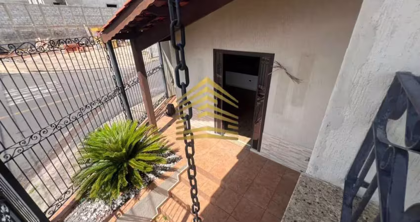 Casa para locação em bragança paulista, jardim comendador cardoso, 3 dormitórios, 1 suíte, 2 banheiros, 2 vagas