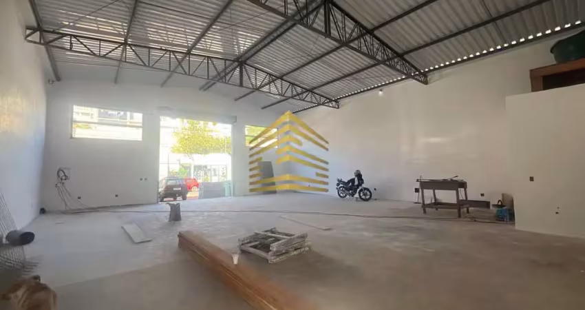 Barracão / Galpão / Depósito para alugar no Jardins, Bragança Paulista 