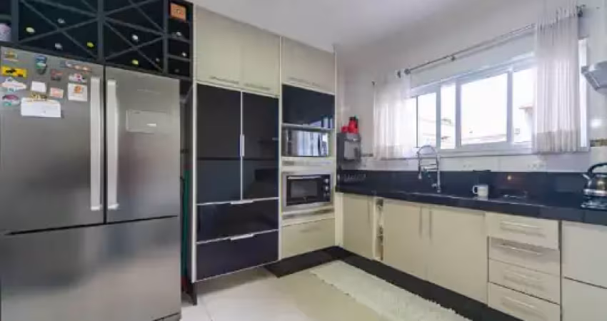 Casa com 3 quartos à venda na Rua Santa Virgínia, JUI, Tatuapé, São Paulo