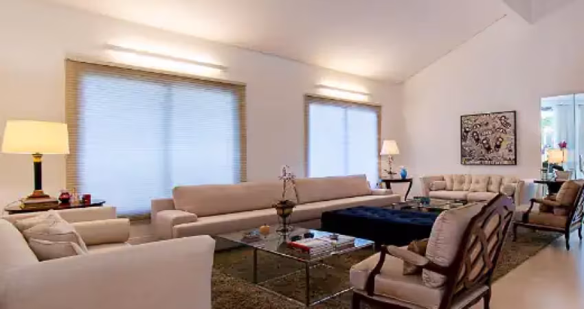 Casa com 3 quartos à venda na Rua Nova Petrópolis, 8IK, Vila Campanela, São Paulo