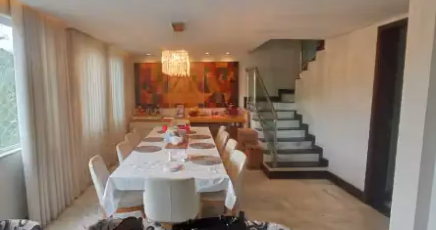 Casa com 3 quartos à venda na Rua Noel Rosa, YU7, Jardim Pinhal, Guarulhos