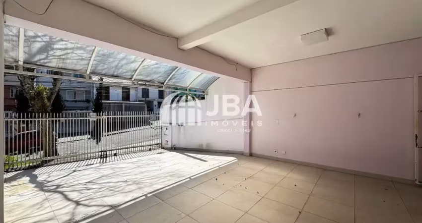 Casa com 4 quartos à venda na Rua Thereza Darif, 366, Pilarzinho, Curitiba