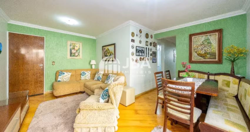 Apartamento com 3 quartos à venda na Rua Alcebíades Plaisant, 865, Água Verde, Curitiba