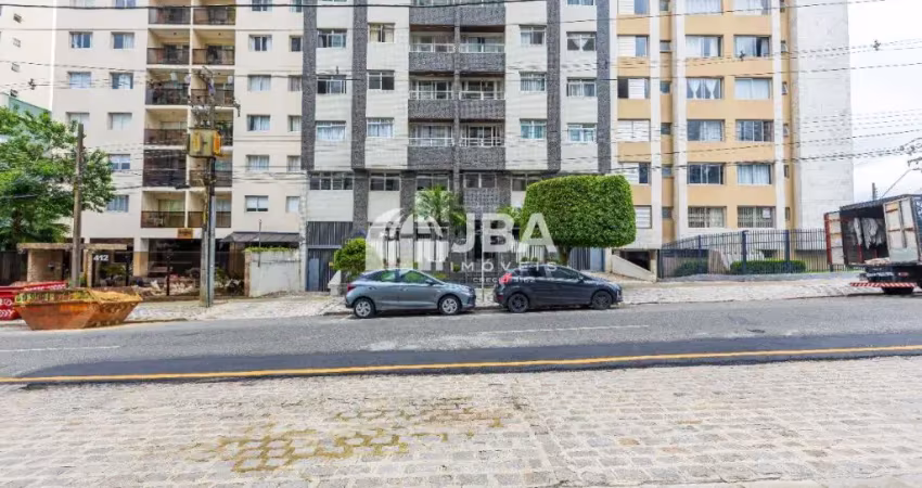 Apartamento com 3 quartos à venda na Rua da Paz, 396, Centro, Curitiba