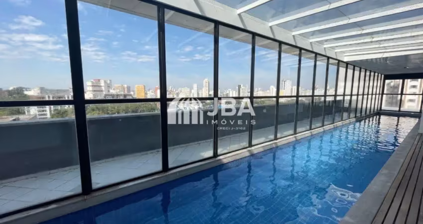 Apartamento com 2 quartos à venda na Avenida João Gualberto, 473, Alto da Glória, Curitiba