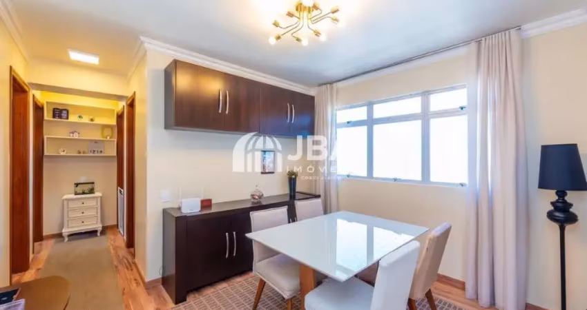 Apartamento com 3 quartos à venda na Rua Governador Agamenon Magalhães, 142, Cristo Rei, Curitiba