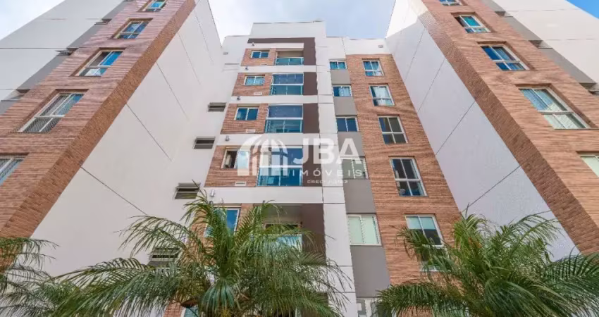 Apartamento com 3 quartos à venda na Rua Professor João Falarz, 555, Campo Comprido, Curitiba