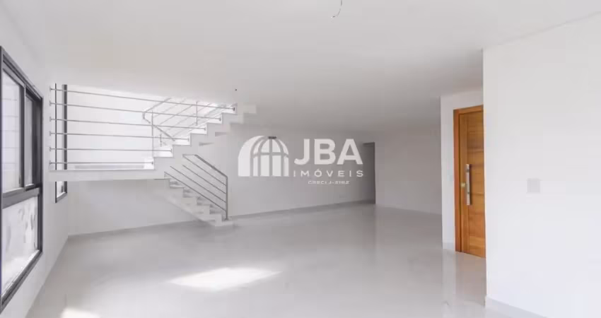 Casa com 3 quartos à venda na Rua Capistrano de Abreu, 906, Boa Vista, Curitiba