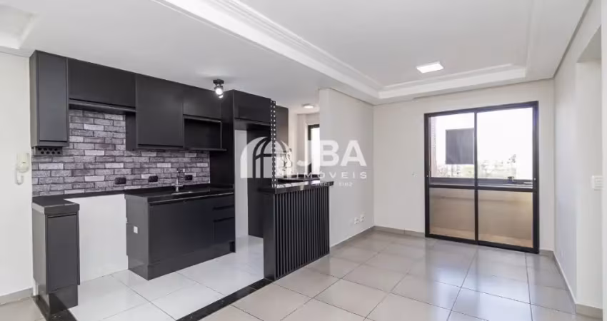 Apartamento com 2 quartos à venda na Rua Pedro Frederico Voluz, 161, Pinheirinho, Curitiba