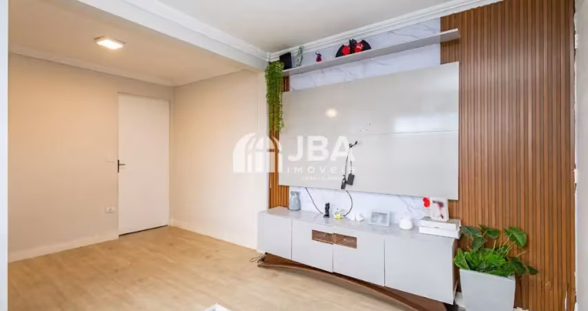Apartamento com 2 quartos à venda na Avenida Fredolin Wolf, 641, Pilarzinho, Curitiba
