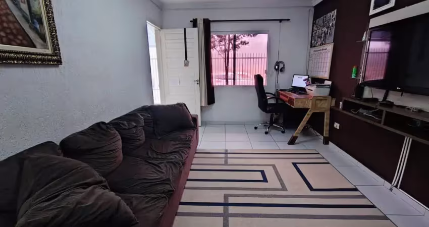 Sobrado à venda, jardim cruzeiro - são josé dos pinhais