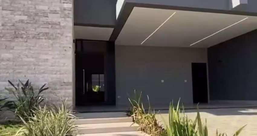Casa em condomínio para venda em piracicaba, santa rosa, 3 dormitórios, 3 suítes, 5 banheiros, 4 vagas