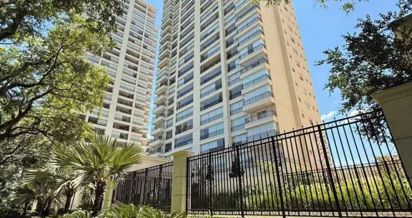 Apartamento para venda em piracicaba, nova piracicaba, 3 dormitórios, 3 suítes, 5 banheiros, 3 vagas