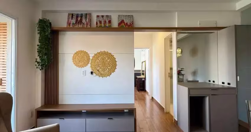 Apartamento 2 quartos para venda em piracicaba, cidade alta, 2 dormitórios, 1 suíte, 2 banheiros, 2 vagas