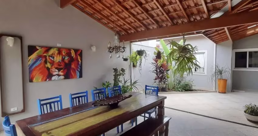 Casa para venda em piracicaba, jardim ipanema, 3 dormitórios, 1 suíte, 2 banheiros, 2 vagas