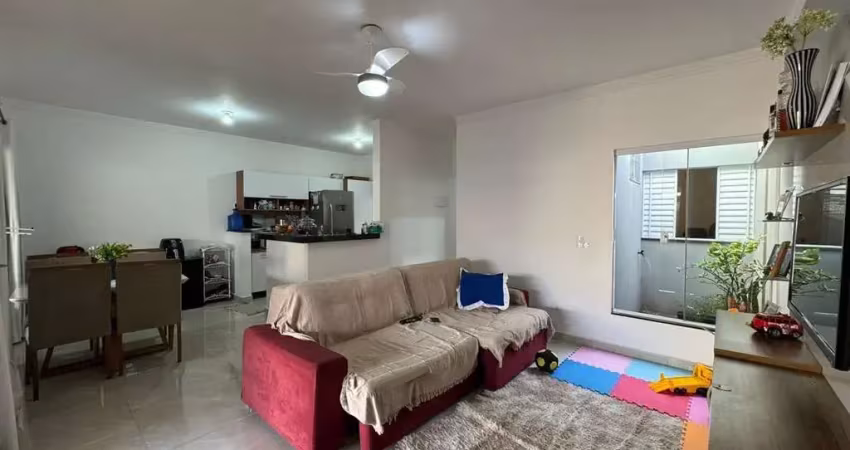 Casa para venda em piracicaba, água branca, 3 dormitórios, 1 suíte, 4 banheiros, 2 vagas