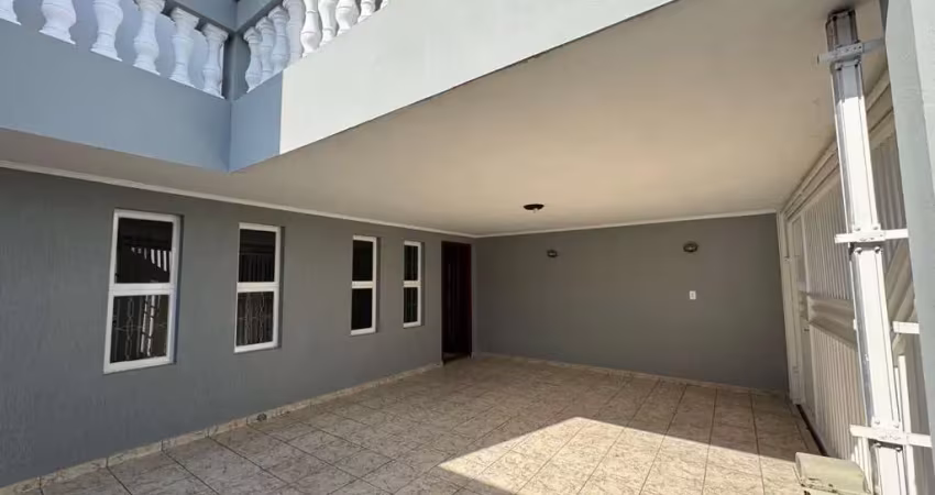 Casa / sobrado para venda em piracicaba, jardim astúrias i, 4 dormitórios, 1 suíte, 3 banheiros, 3 vagas