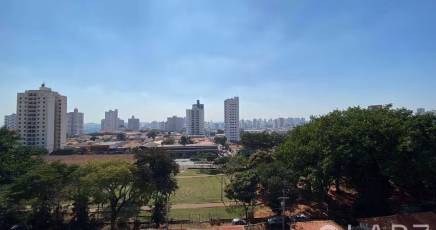 Apartamento 3 dormitórios para venda em piracicaba, paulista, 3 dormitórios, 1 suíte, 2 banheiros, 1 vaga