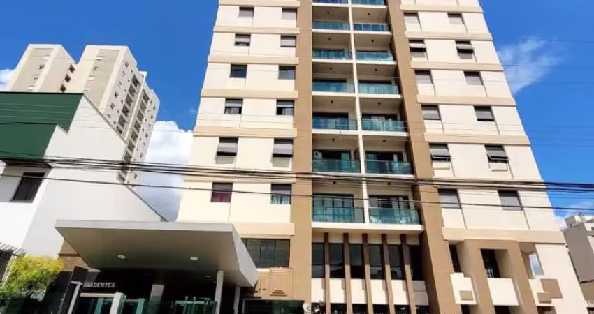 Apartamento 3 dormitórios para venda em piracicaba, centro, 3 dormitórios, 1 suíte, 1 banheiro, 1 vaga