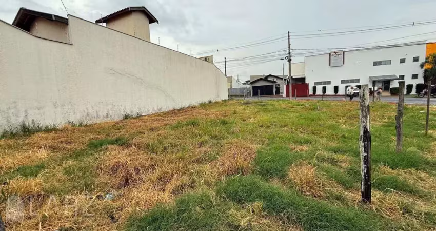 Terreno à venda no Parque Conceição, Piracicaba 