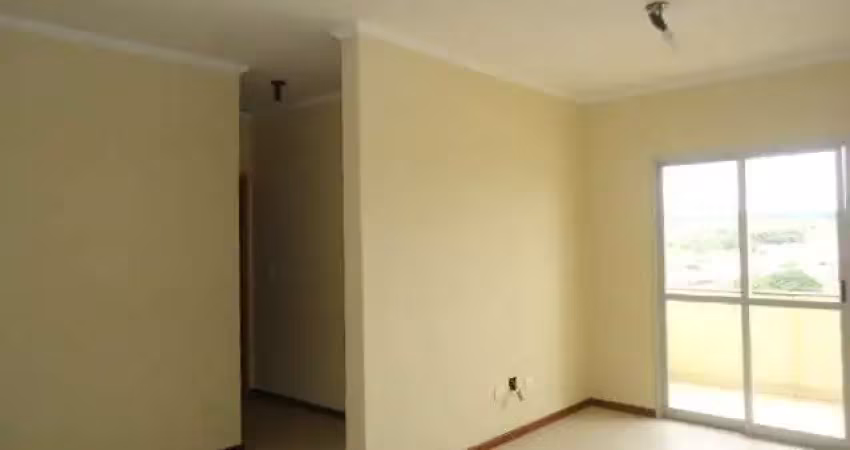 Apartamento para venda em piracicaba, vila independência, 2 dormitórios, 1 suíte, 2 banheiros