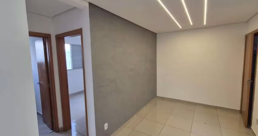 Apartamento 2 quartos para venda em piracicaba, nova pompéia, 2 dormitórios, 1 banheiro, 1 vaga