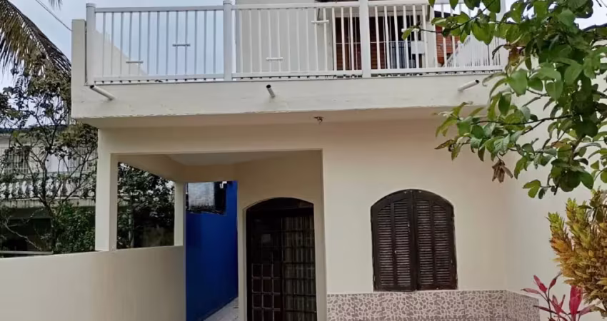 Casa 4 quartos com suíte – 3 andares – praia vista linda bertioga