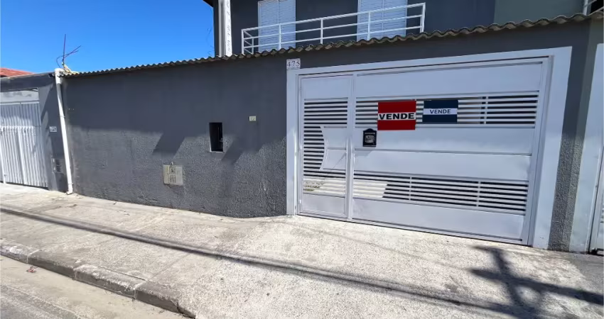 Sobrado 2 suítes com sacada – 500m da praia vista linda, bertioga/sp