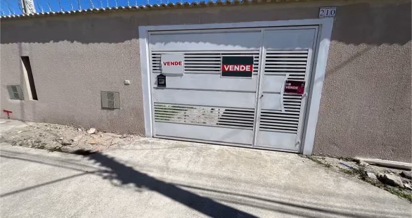 Casa com 2 dormitórios com garagem – vista linda, bertioga/sp