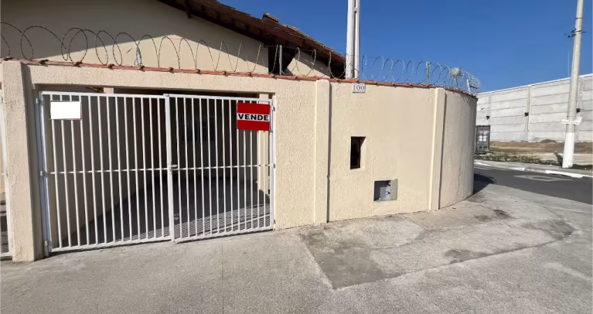 Casa financiável com 2 quartos no bairro chácara vista linda – bertioga/sp