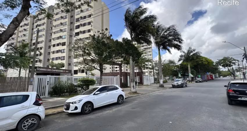 Apartamento com 2 quartos à venda na Rua Coronel Urbano Ribeiro de Sena, 1045, Campina do Barreto, Recife