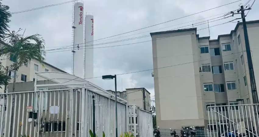 Apartamento com 2 quartos para alugar na Rua Douradinha, 122, Vasco da Gama, Recife