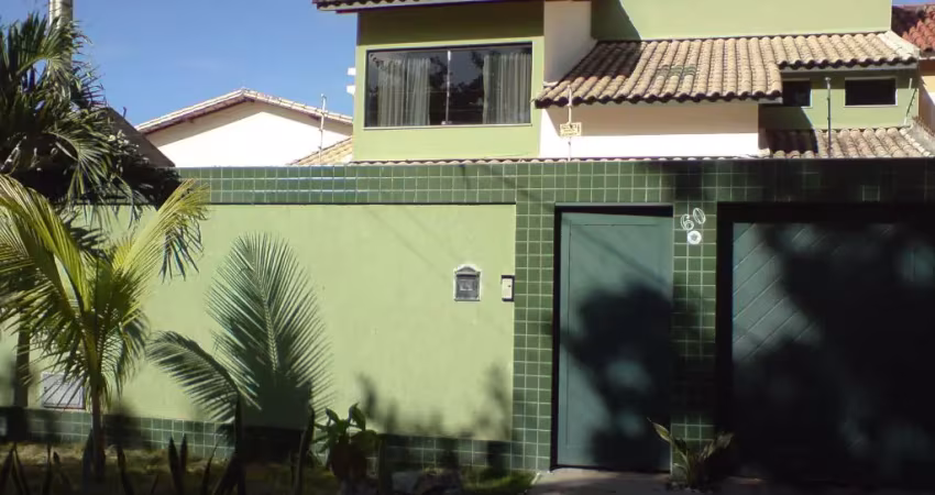 Casa com 4 quartos para alugar na Rua Desembargador Antônio Herculano, 60, Praia do Flamengo, Salvador