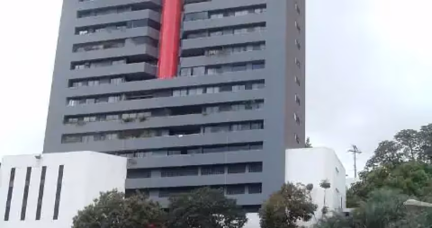 Apartamento com 4 quartos à venda na Alameda Tapuia, 273, Campinas de Brotas, Salvador