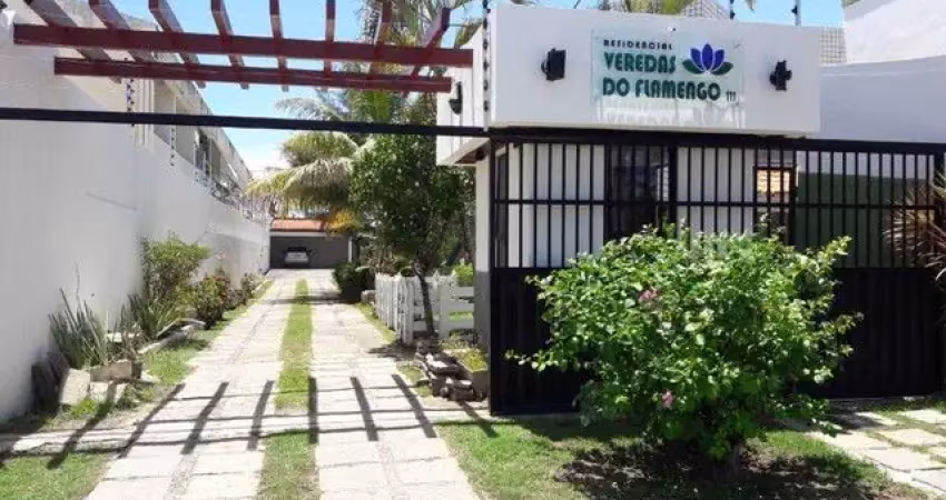 Casa com 3 quartos à venda na Alameda Miami, 111, Praia do Flamengo, Salvador