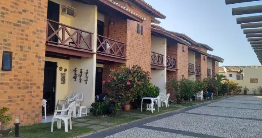 Village 3/4 e 3 suites beira mar ( pracinha nova  stella maris
