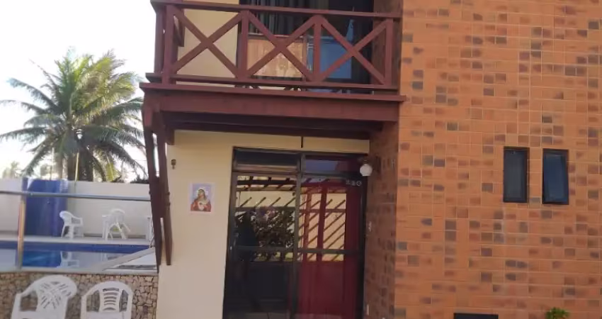 Casa com 3 quartos para alugar na Avenida Beira Mar, 700, Stella Maris, Salvador
