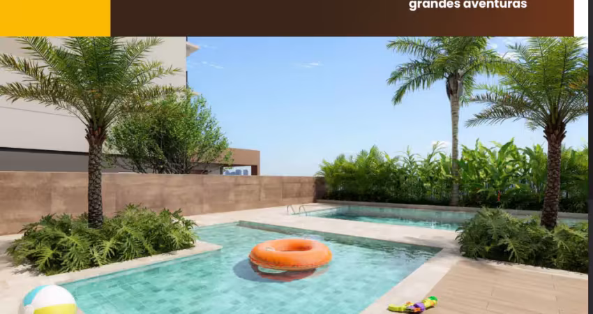 Apartamento com 2 quartos à venda no Brás, São Paulo 