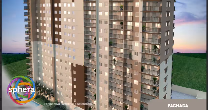 Apartamento com 3 quartos à venda na Vila Andrade, São Paulo 