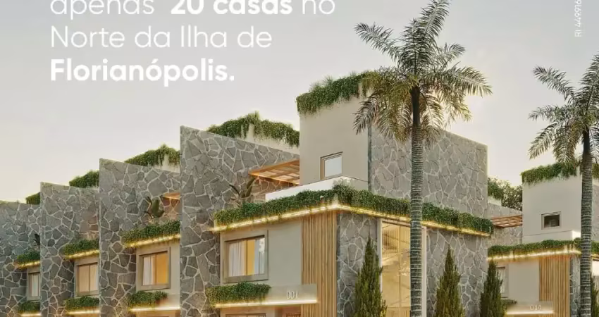 Bewiki home villas: seu novo jeito de morar em florianópolis