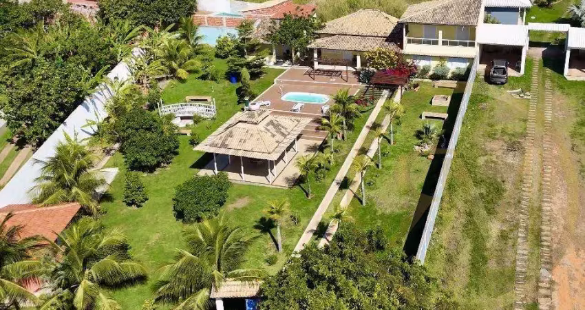 Casa de campo para venda em armação dos búzios, rasa, 4 dormitórios, 6 banheiros