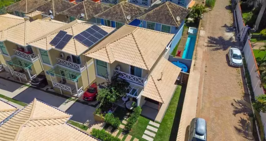 Casa para venda em armação dos búzios, rasa, 3 dormitórios, 3 suítes, 1 banheiro, 1 vaga