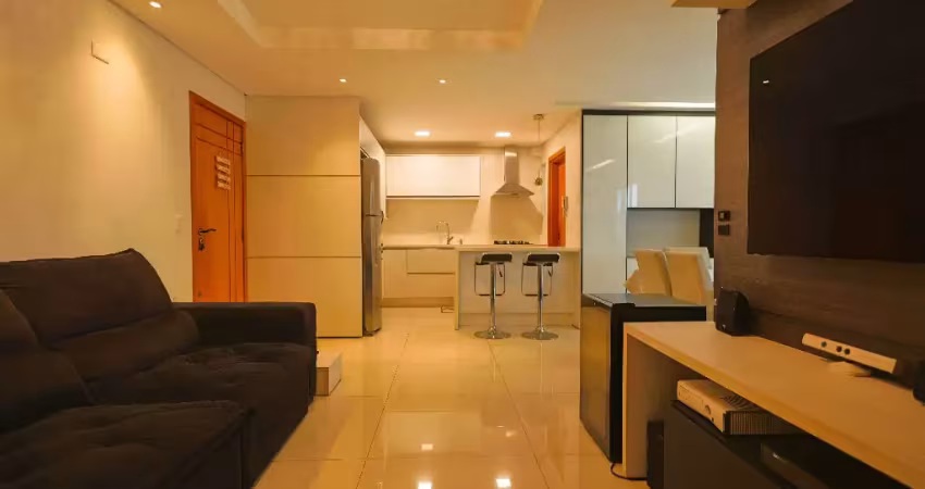 Apartamento com 1 suíte(s) mais 2 quarto(s) à venda no bairro anita garibaldi em joinville, por r$ 830.000.00.
