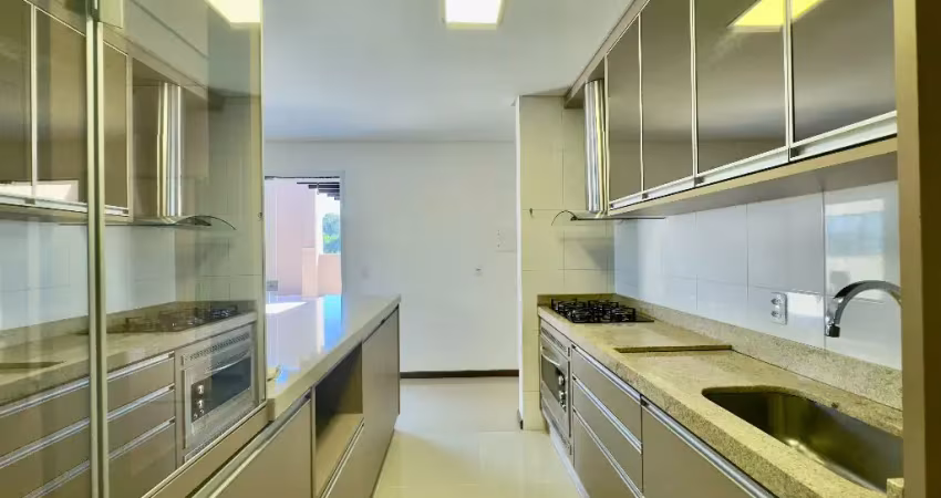 Cobertura plana no bairro bom retiro, joinville - sc com 1 suíte e 2 dormitórios por r$779.000,00