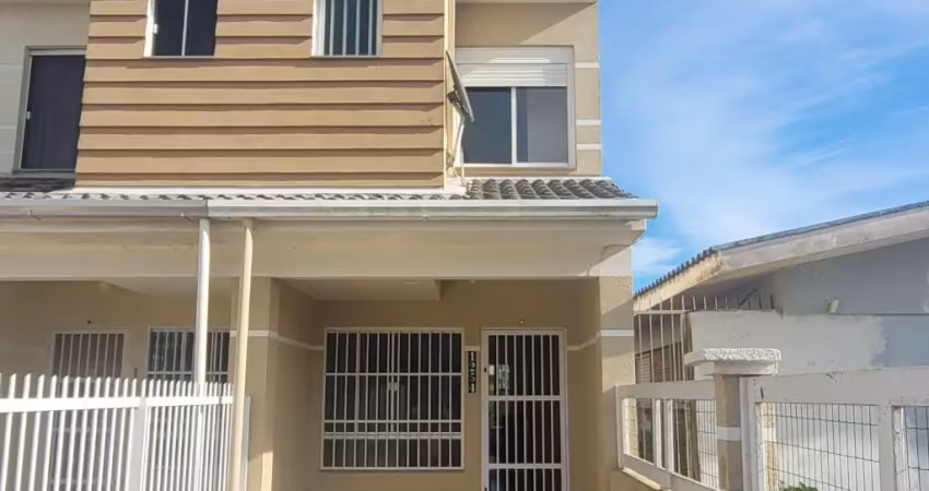 Casa com 2 quartos à venda na Rua Gal Osório,, 3232, Zona Nova, Tramandaí