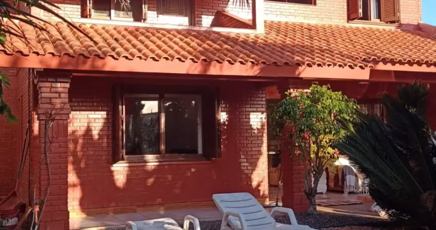 Casa com 3 quartos à venda na Rua Guilherme Sperb, 3135, Zona Nova, Tramandaí
