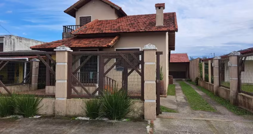 Casa com 2 quartos à venda na Rua das Margaridas, 49, Balneário Jardim do Éden, Tramandaí