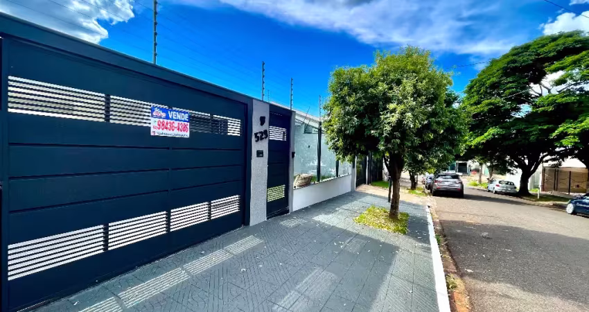Casa com 3 quartos à venda na Rua Louis Pasteur, 529, Jardim Alvorada, Maringá